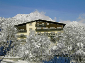 Hotel Alpenblick, Imst, Österreich